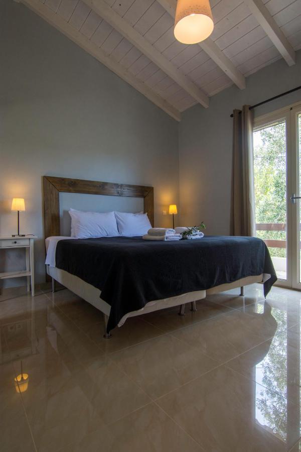 גאיוס Villa Elaia Suites & Apartments No.6 מראה חיצוני תמונה