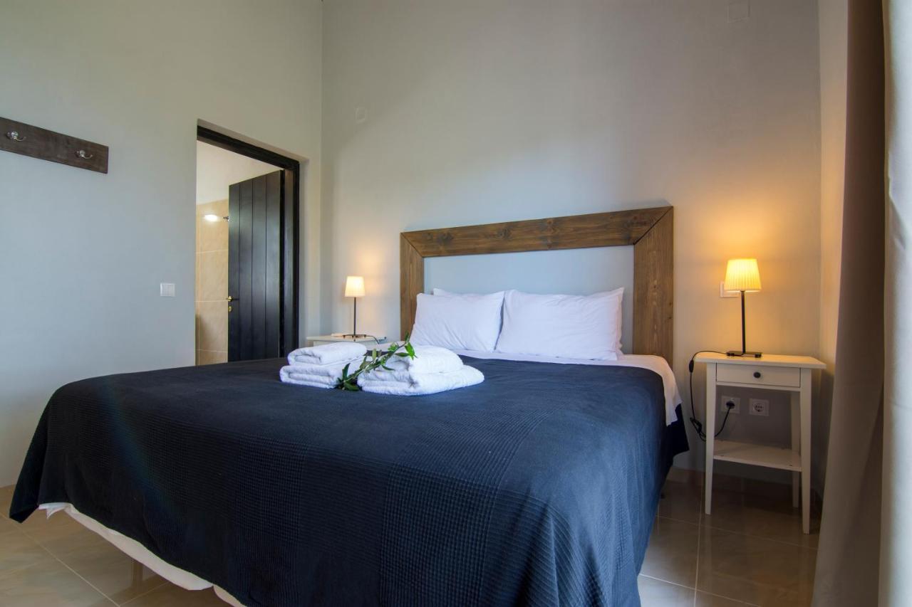 גאיוס Villa Elaia Suites & Apartments No.6 מראה חיצוני תמונה