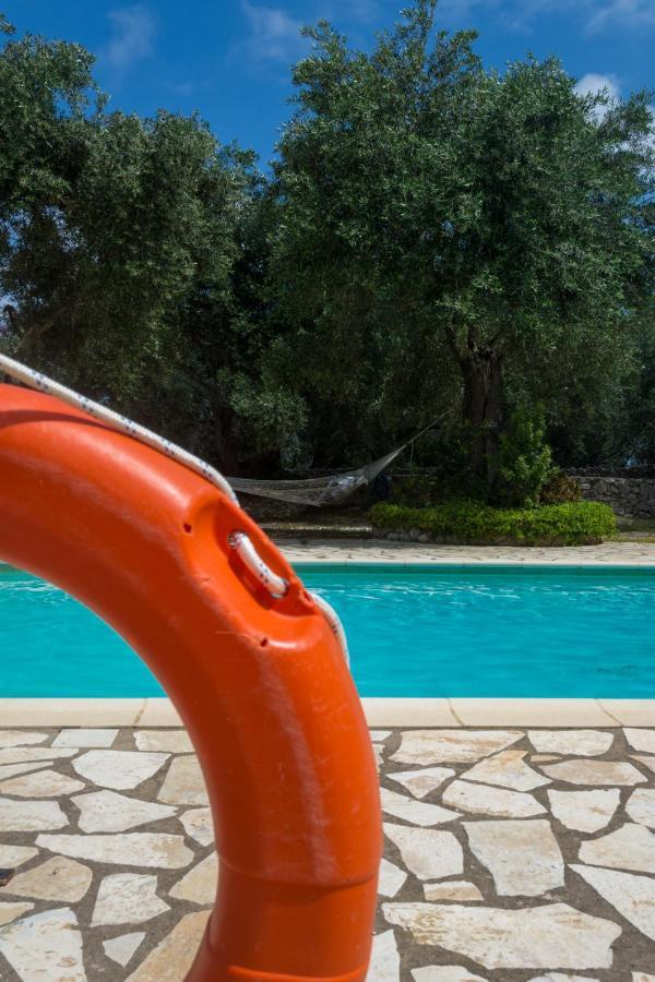 גאיוס Villa Elaia Suites & Apartments No.6 מראה חיצוני תמונה