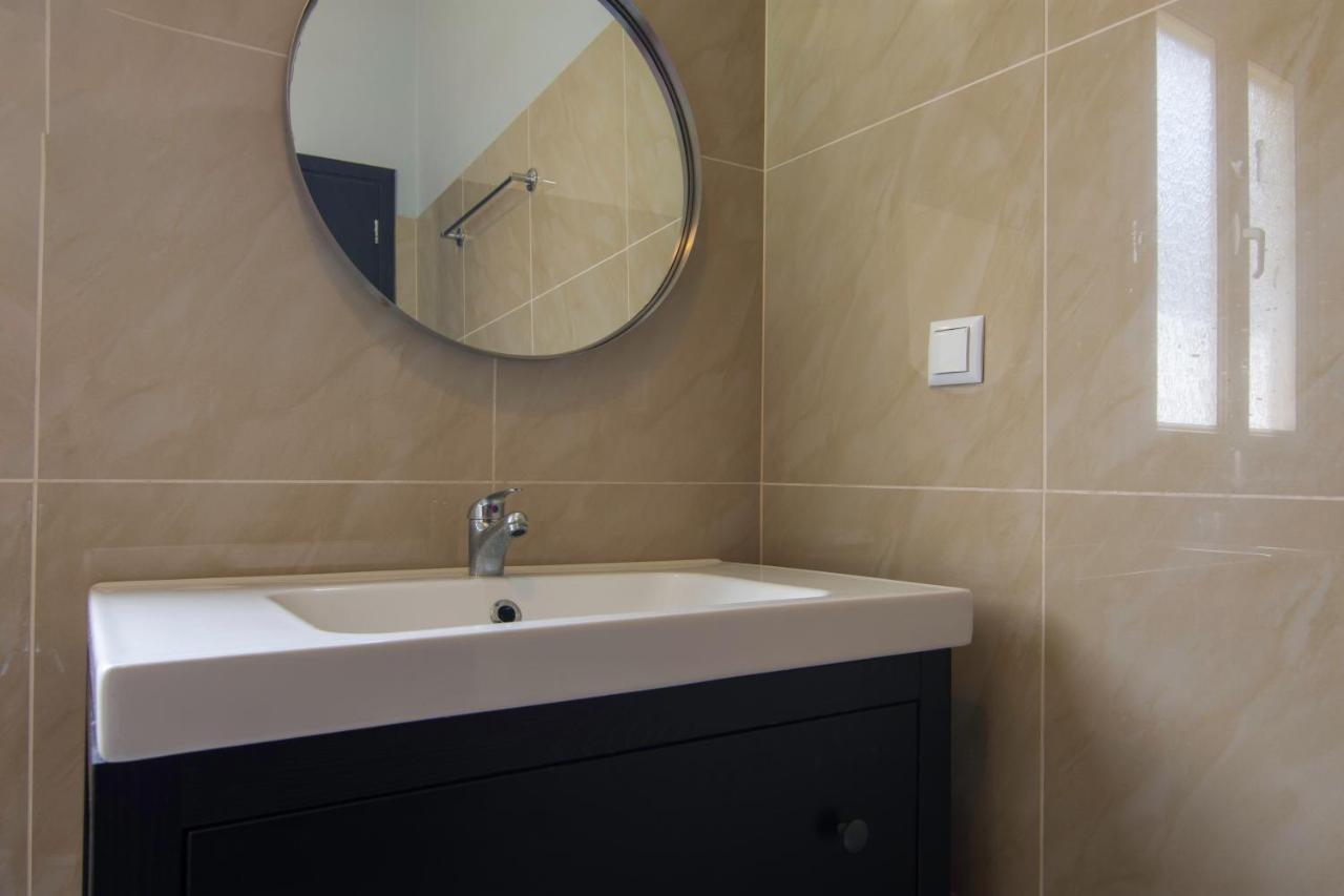 גאיוס Villa Elaia Suites & Apartments No.6 מראה חיצוני תמונה