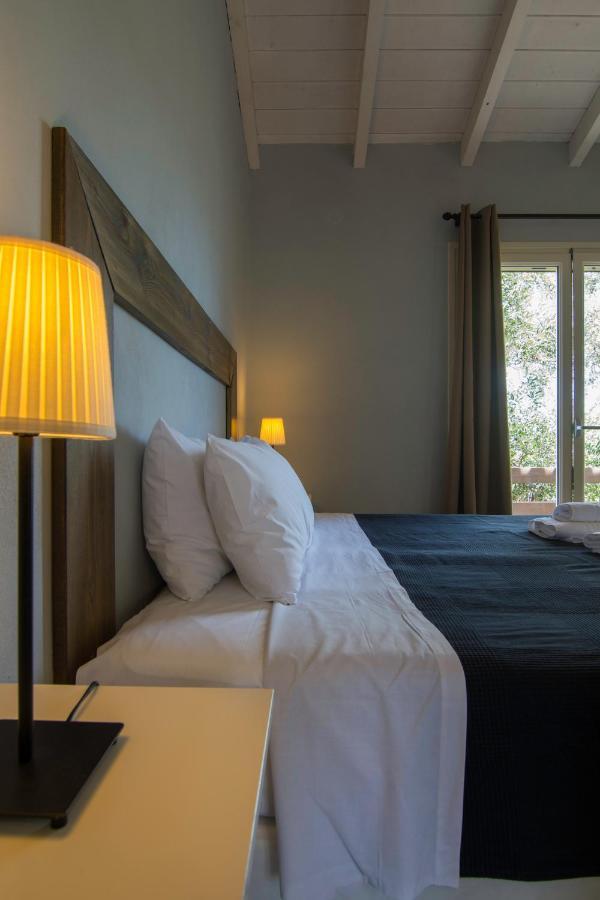 גאיוס Villa Elaia Suites & Apartments No.6 מראה חיצוני תמונה