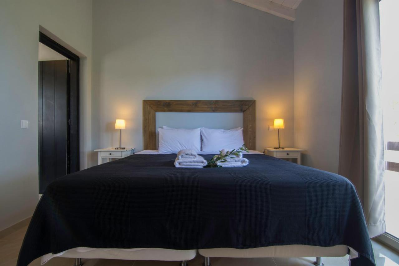 גאיוס Villa Elaia Suites & Apartments No.6 מראה חיצוני תמונה