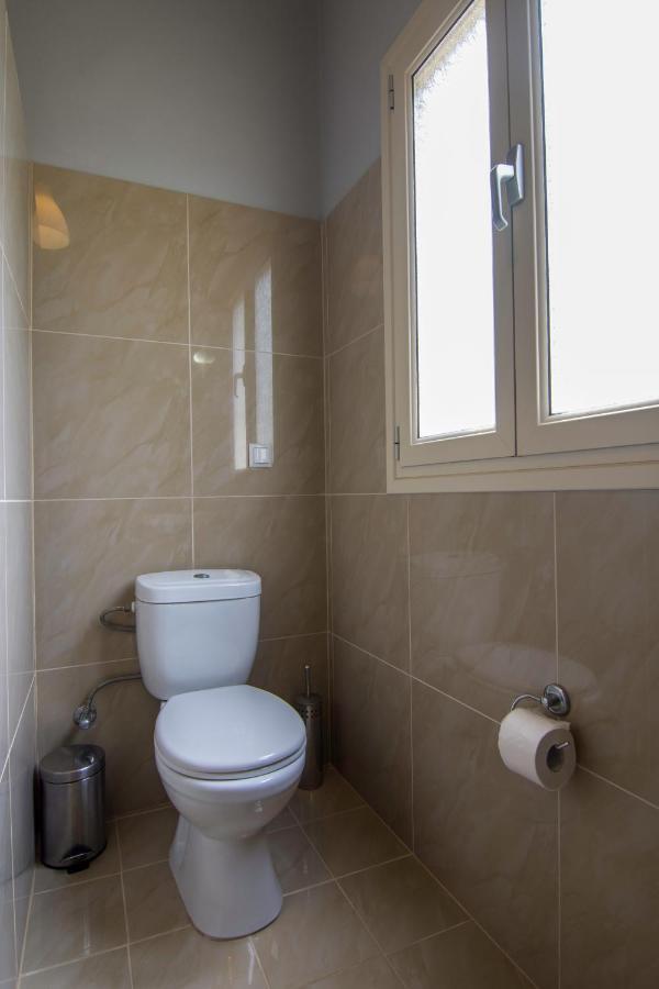 גאיוס Villa Elaia Suites & Apartments No.6 מראה חיצוני תמונה