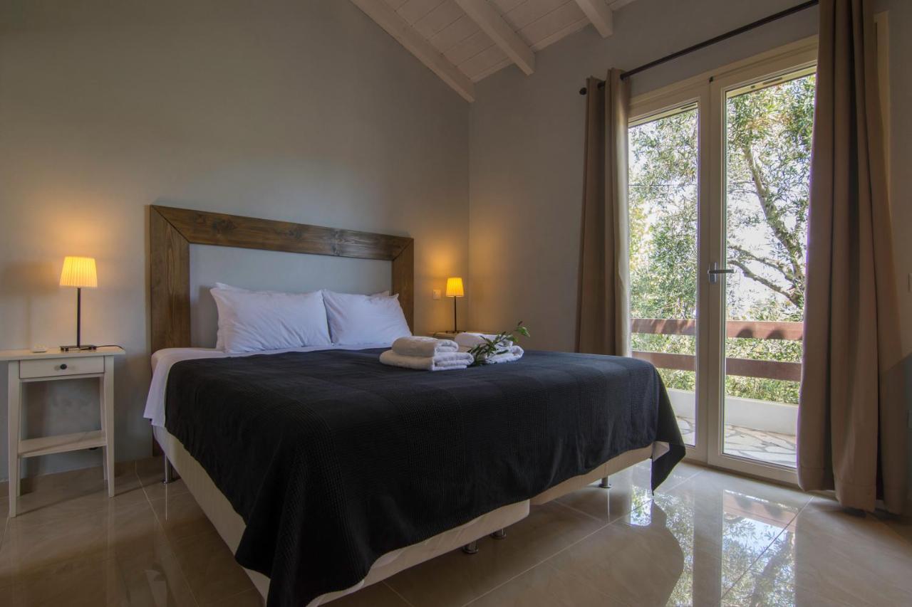 גאיוס Villa Elaia Suites & Apartments No.6 מראה חיצוני תמונה