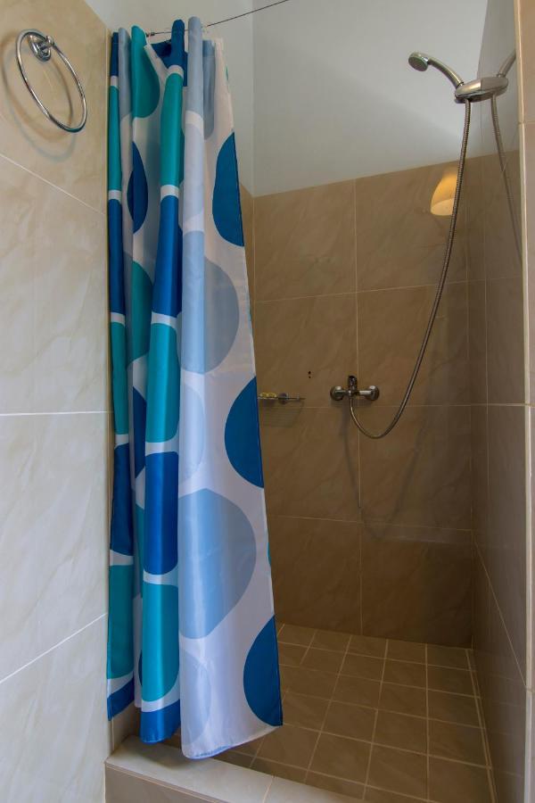 גאיוס Villa Elaia Suites & Apartments No.6 מראה חיצוני תמונה