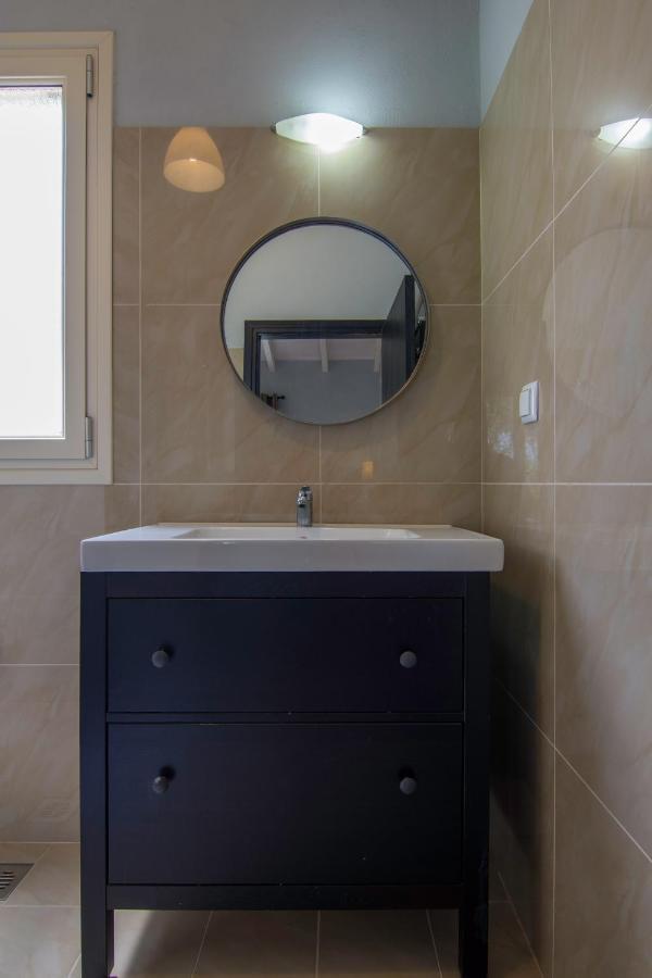 גאיוס Villa Elaia Suites & Apartments No.6 מראה חיצוני תמונה